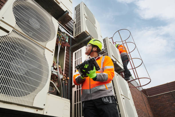 Best Best HVAC companies  in San Antonio, FL
