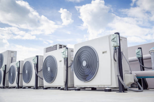 Best HVAC companies near me  in San Antonio, FL