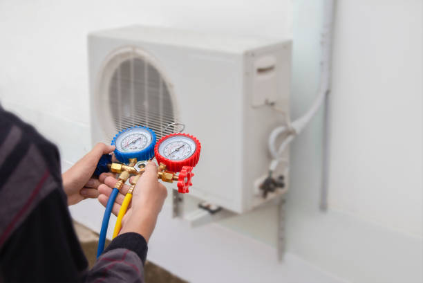 Best HVAC repair near me  in San Antonio, FL