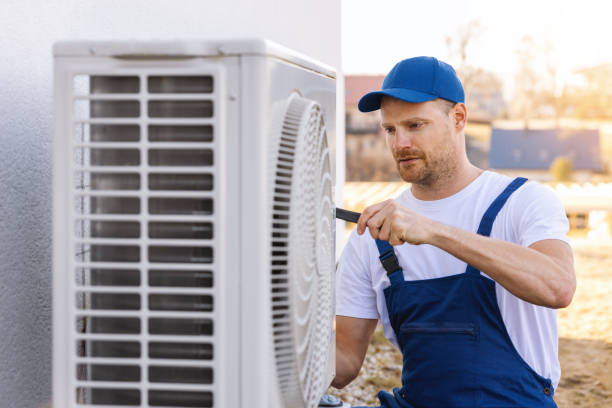 Reliable San Antonio, FL HVAC Solutions